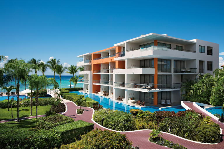 Exterior & Views 2, Secrets Aura Cozumel - Adults Only - All Inclusive, Cozumel