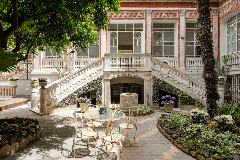 Exterior & Views 2, Artemisia Domus - Giardino, Napoli