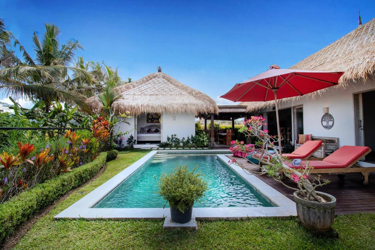 Sport & Beauty 2, Villa Lupayu by BaliSuperHost, Gianyar