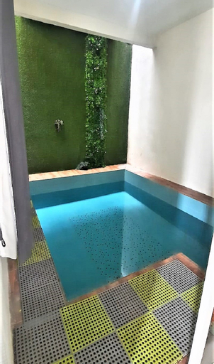 Sport & Beauty, Istara Villa, Malang