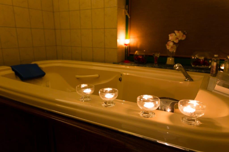 Bathroom 4, Geovita Dabki, Sławno