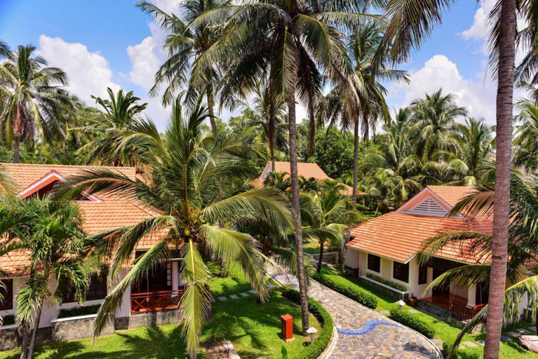 Exterior & Views 2, Phu Hai Beach Resort & Spa Phan Thiet, Phan Thiết