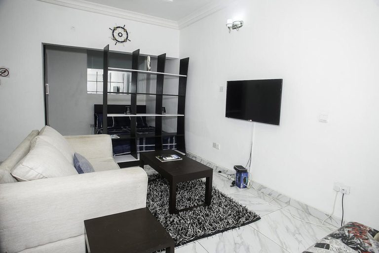Others 3, Capital & County Apartment Ikate, Eti-Osa