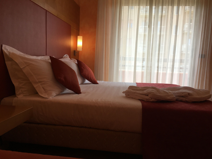 Bedroom 3, Plus Welcome Milano, Milano