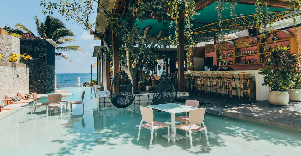 Food & Drinks 5, Mi Amor by La Zebra, an SLH Hotel, Cozumel