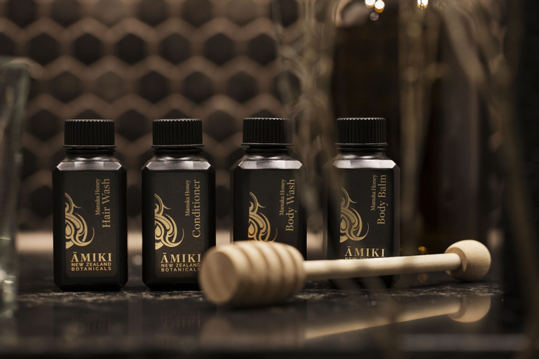 Amenities