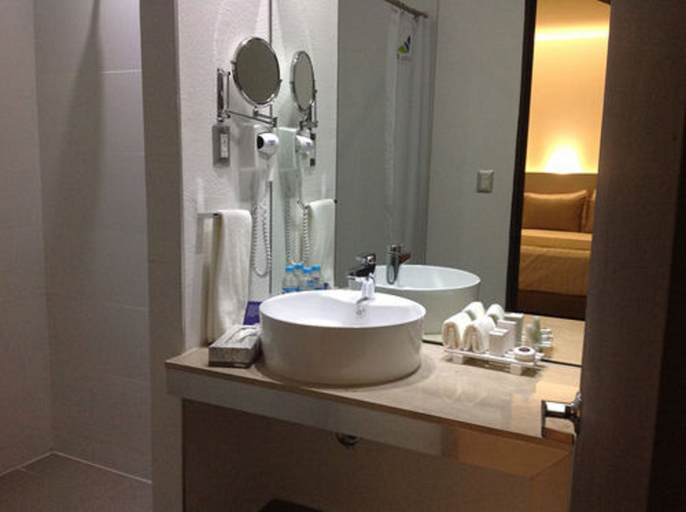 Bathroom 5, Punta Azul, Veracruz
