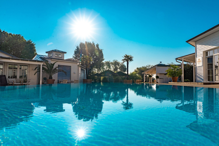 Sport & Beauty 2, Sunday Resort Schwielowsee, Potsdam-Mittelmark