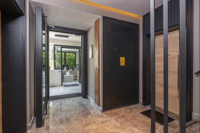 Exterior & Views 5, Z Suites Hotel, Antalya