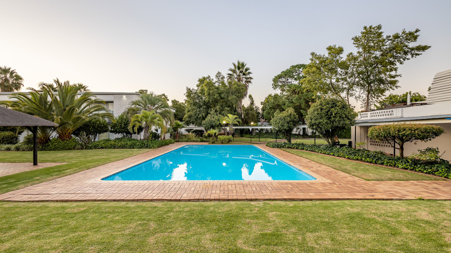 Sport & Beauty 5, African Sky Hotels - Newcastle Inn, Amajuba