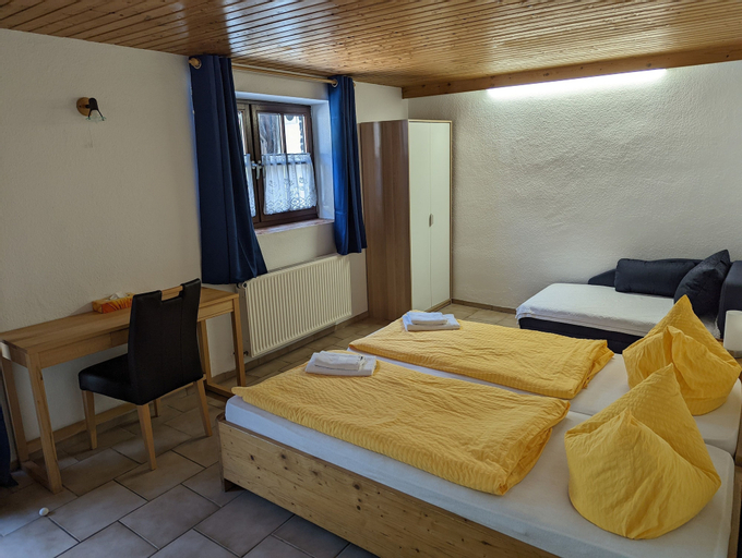 Bedroom 4