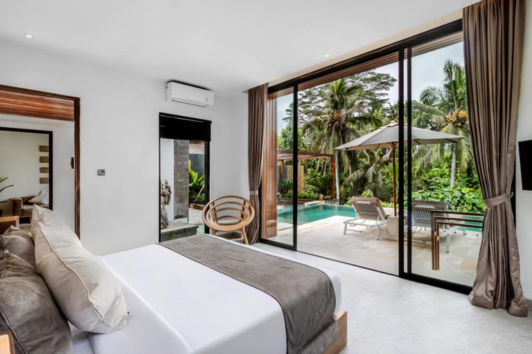 Bedroom 3, Villa Cinta by BaliSuperHost, Gianyar
