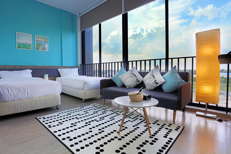 Bedroom 10
