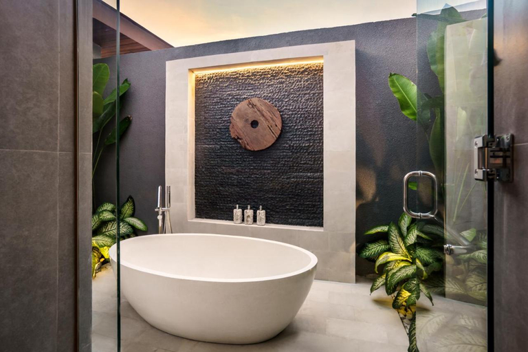 Bathroom 4, Villa Hatchi by BaliSuperHost, Gianyar