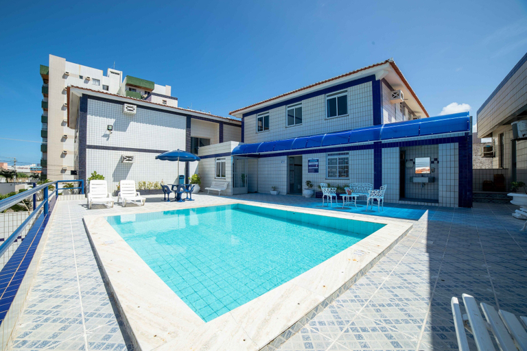 Sport & Beauty 5, Hotel Pousada do Farol, Aracaju