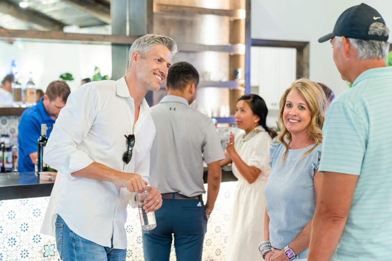 Food & Drinks 5, La Palmilla Texas, Somervell