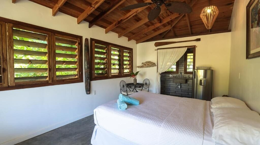 Bedroom 3, CAMP BAY LODGE, José Santos Guardiola