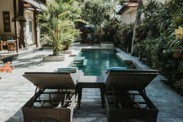 Sport & Beauty 3, Aloka Bahari Villas, Buleleng