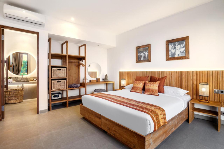 Bedroom 3, Villa Hatchi by BaliSuperHost, Gianyar