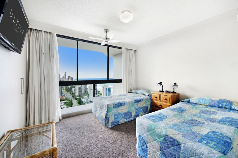 Bedroom 16