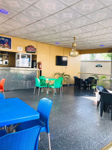 Food & Drinks 4, T Golden Villa Hotel, Enugu North