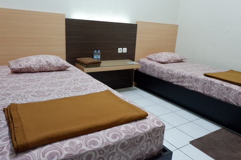 Bedroom 21