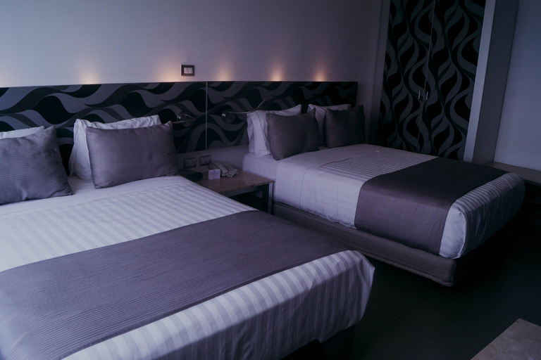 Bedroom 3, Punta Azul, Veracruz