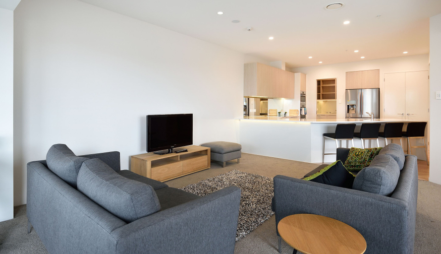 Others 5, Freemans Bay Three Bedroom with a View, Waitakere