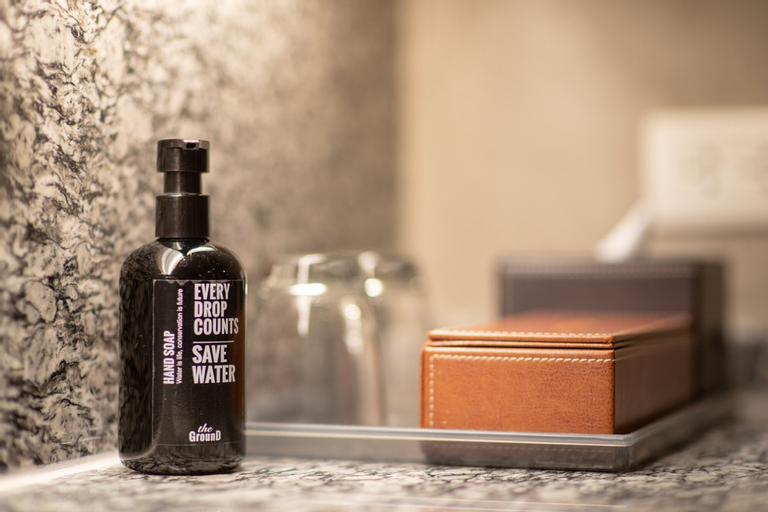 Amenities 14