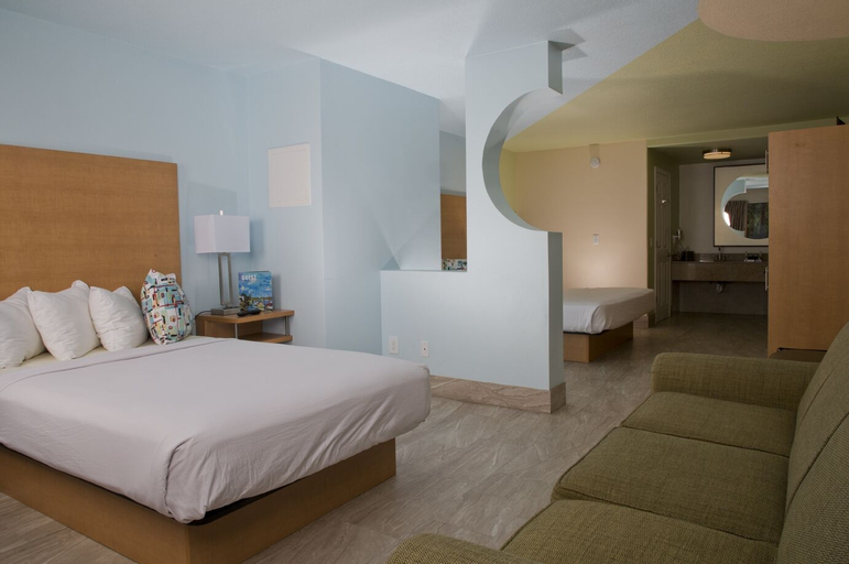 Bedroom 1