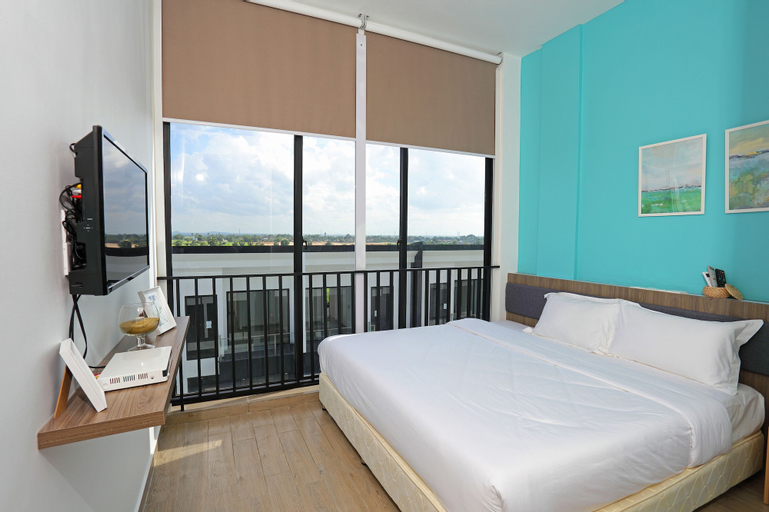 Bedroom 11