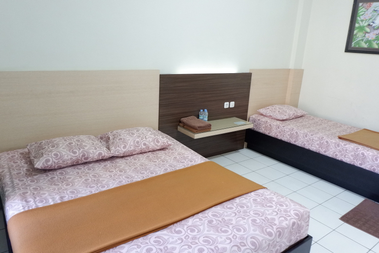 Bedroom 15