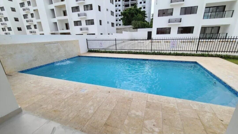 Sport & Beauty 3, Confidence Luxurious Apartment, Santiago de los Caballeros