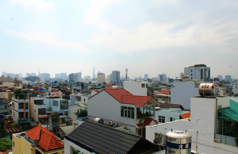 Scenery
