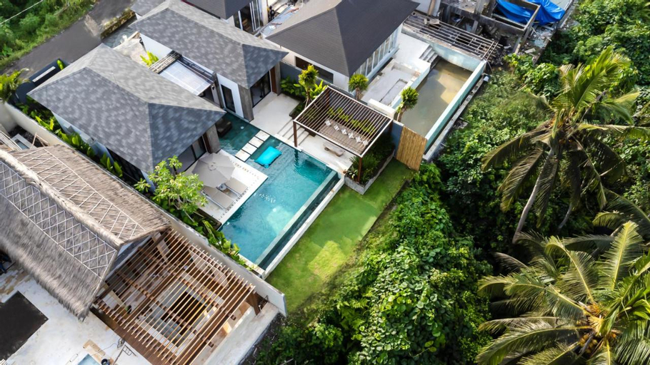 Sport & Beauty 2, Villa Cinta by BaliSuperHost, Gianyar