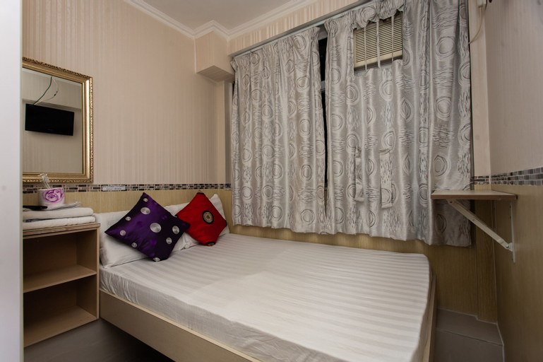 Bedroom 9