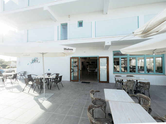 Food & Drinks 5, Hostal Cala Llombards, Baleares