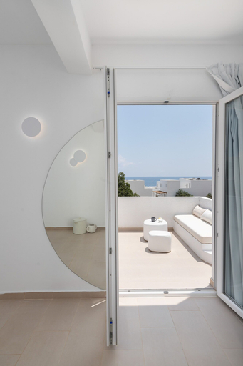 Bathroom 5, VOCA HOTEL & SUITES, South Aegean