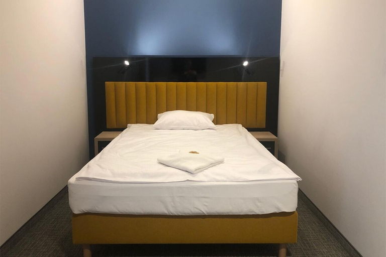 Bedroom 3, Akacja Medical Resort, Toruń