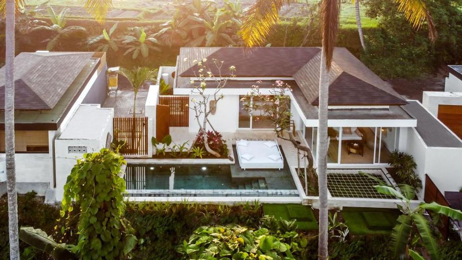 Villa Semesta by BaliSuperHost, Gianyar