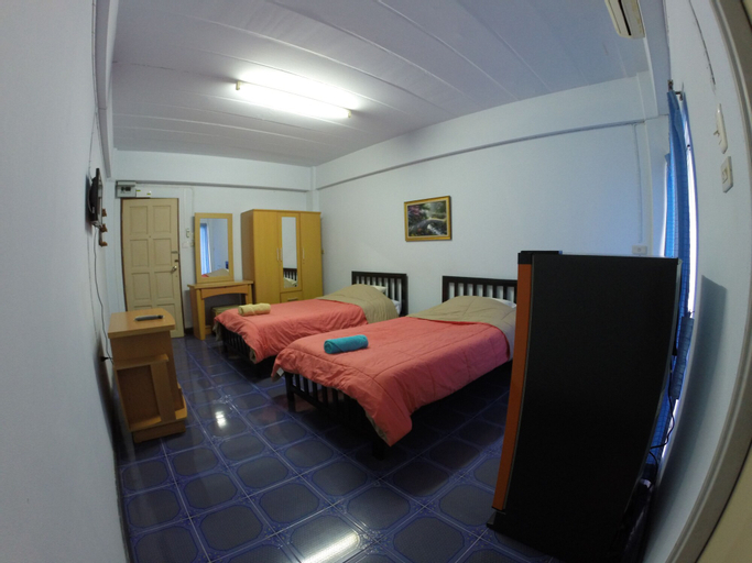 Bedroom 10
