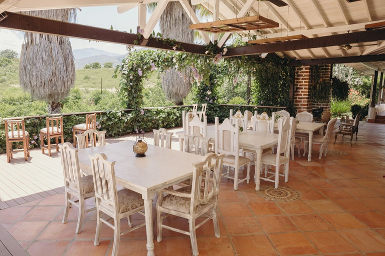 Food & Drinks 5, HOTEL KALMA, Santa Fe de Antioquia