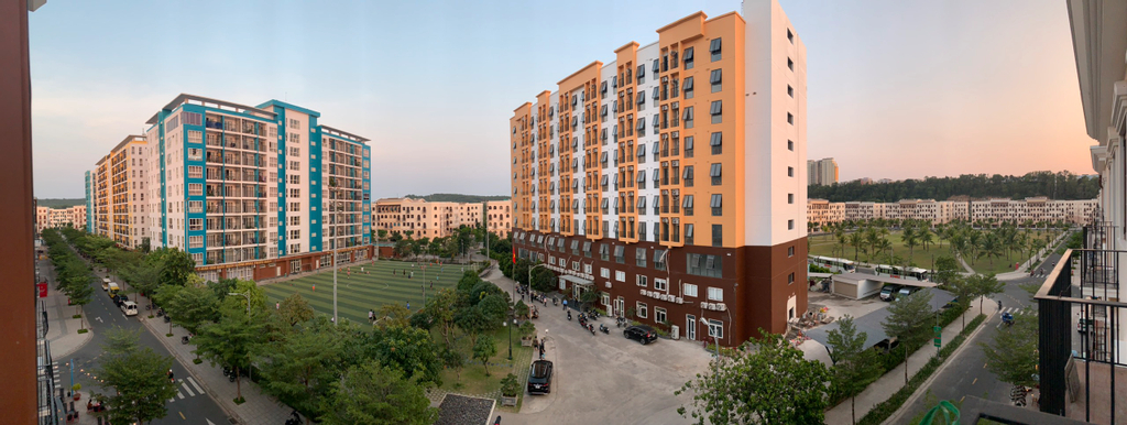 EM Apartment Phu Quoc, Phú Quốc