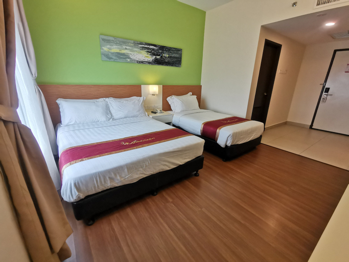 Bedroom 16
