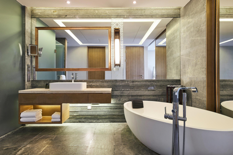 Bathroom 3