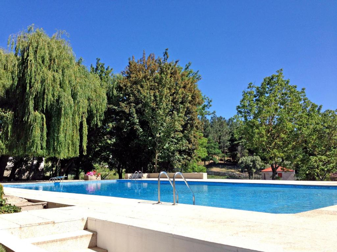 Sport & Beauty 2, Lavandeira Douro Nature and Wellness by Unlock, Baião