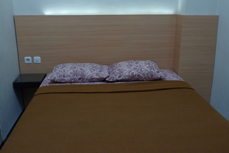 Bedroom 15