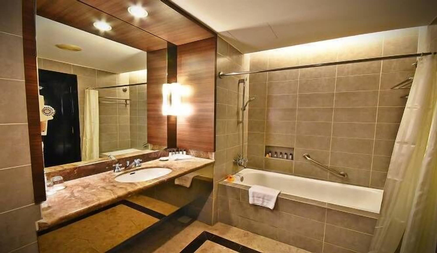 Bathroom 3