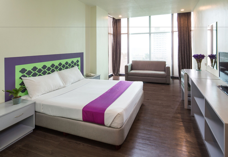 Bedroom 18
