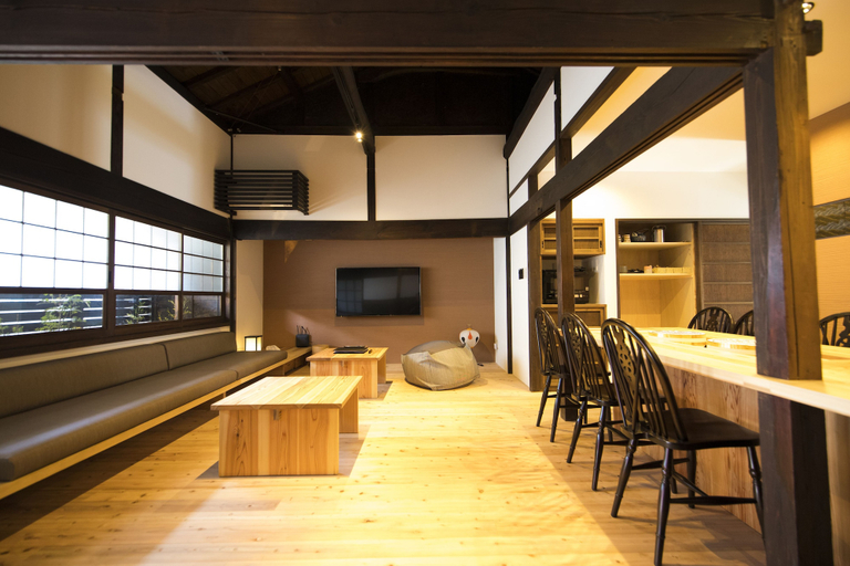 Food & Drinks 5, Nihon Iro, Shizuoka